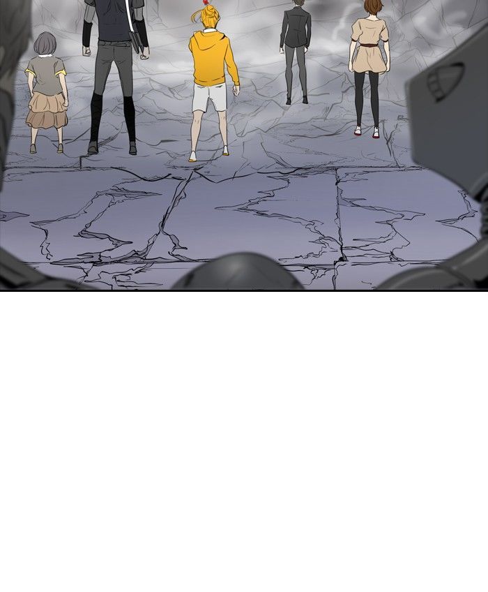 Tower of God Chapter 350 23